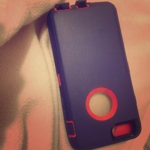 iPhone 6 or 6s phone case